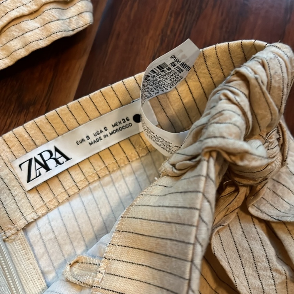 Zara Set - Picture 8 of 13
